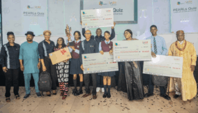 NNPC/Seplat JV rewards intelligence, innovation at 2026 PEARLs quiz finale in Imo