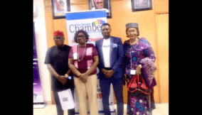 PHCCIMA seeks to deepen blue economy with NACCIMA AGM in PH