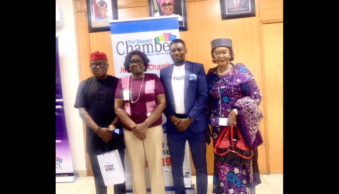 PHCCIMA seeks to deepen blue economy with NACCIMA AGM in PH