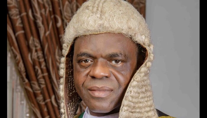 Federal high court chief judge reassigns judges ahead of 2027 elections