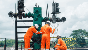 Petralon pumps second well on Dawes Island, adds 2,800 bpd