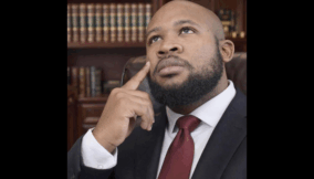Physical insecurity, digital insecurity now deeply connected across Africa — Awuzie