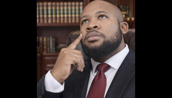 Awuzie Connects Physical And Digital Security Threats Across African Nations