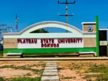 Plateau State University