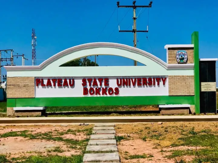 Plateau State University