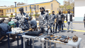 Police decry rising rape cases in Plateau