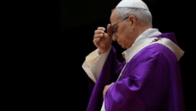 Pope Leo XIV advocates multi-disciplinary approach in fight against drug abuse