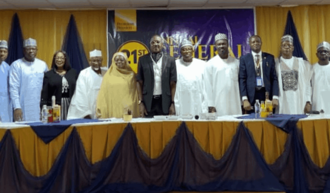 Premium Pension posts 24% AUM growth as shareholders get N6.18 divided FY