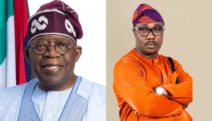 Tinubu, Osifo face APC presidential primary Saturday