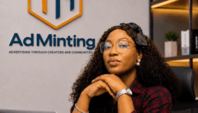 AdMinting positions for Africa’s next wave of creator-led advertising