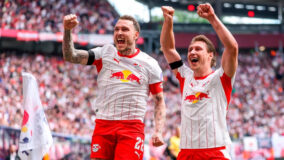 RB Leipzig