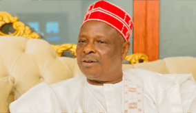 Kwankwaso picks Gwarzo as Kano NDC governorship candidate, moves Gawuna to senate race