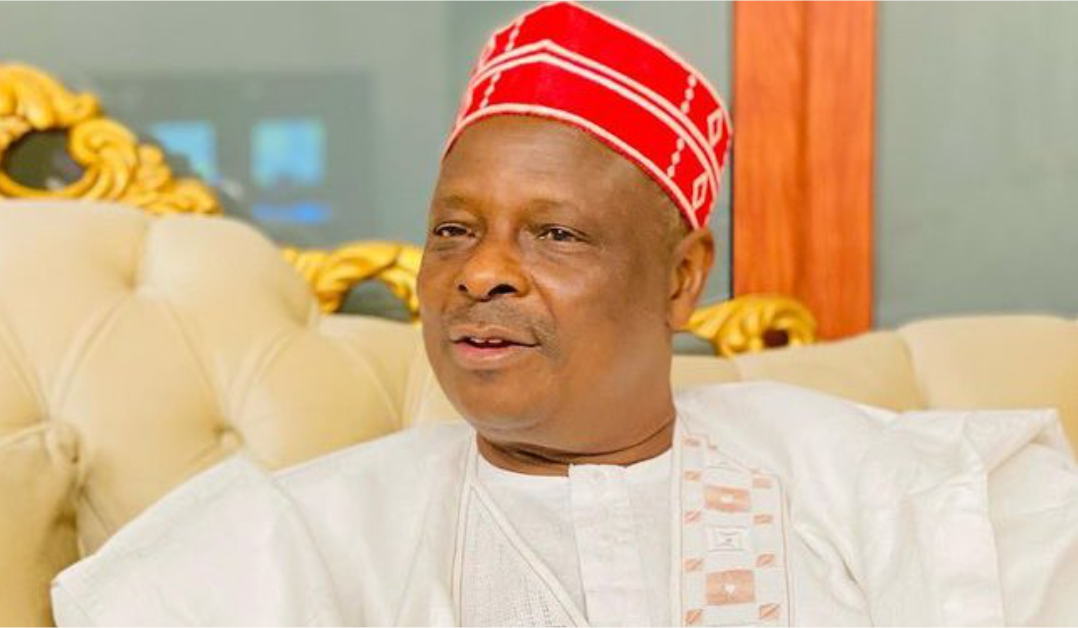 Kwankwaso picks Gwarzo as Kano NDC governorship candidate, moves Gawuna to senate race