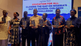 Reading culture Stakeholders interrogate future of learning, access, quality at book fair (1)