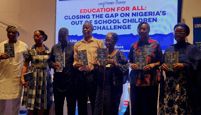 Reading culture Stakeholders interrogate future of learning, access, quality at book fair (1)