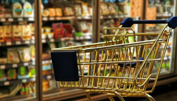 The COBWEB theory explains retail theft and large-scale heists in the industry