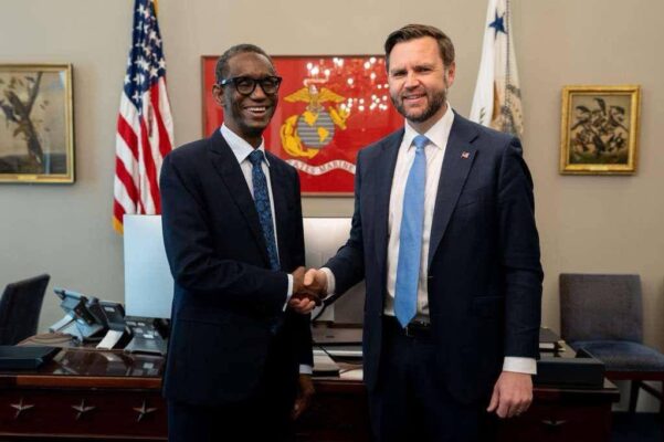 Nuhu Ribadu