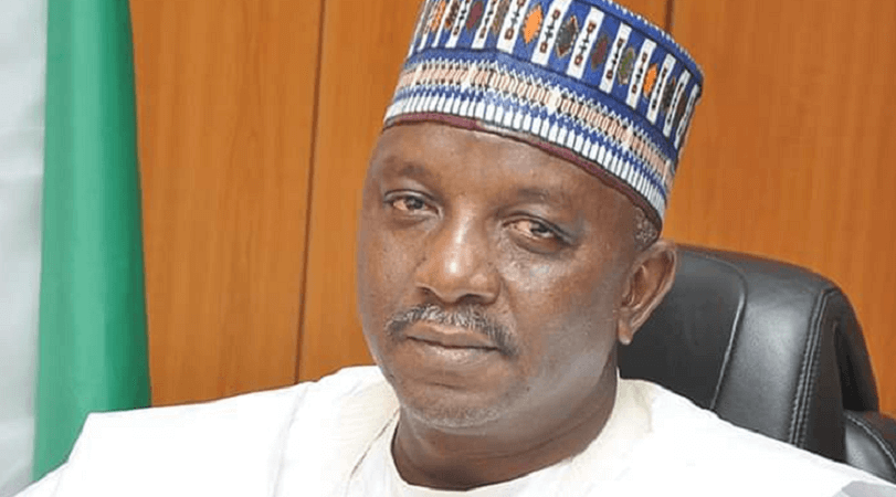 Court orders forfeiture of ex-power minister Saleh Mamman’s Abuja, Kaduna assets