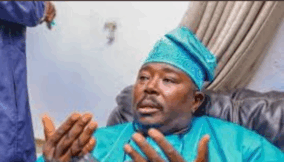 Sarafadeen Alli applauds peaceful Oyo APC Reps’ primaries