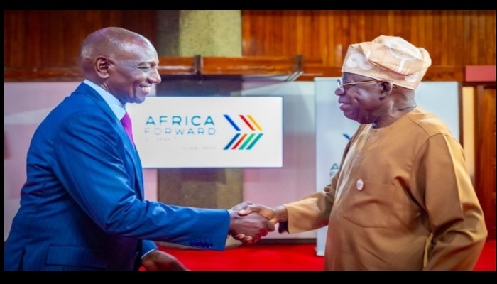 Nigeria – Democratic Republic of Congo (DRC) Alliance as Key to African