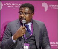 VivaJets challenges leaders at Africa CEO Forum 2026 to unblock mobility