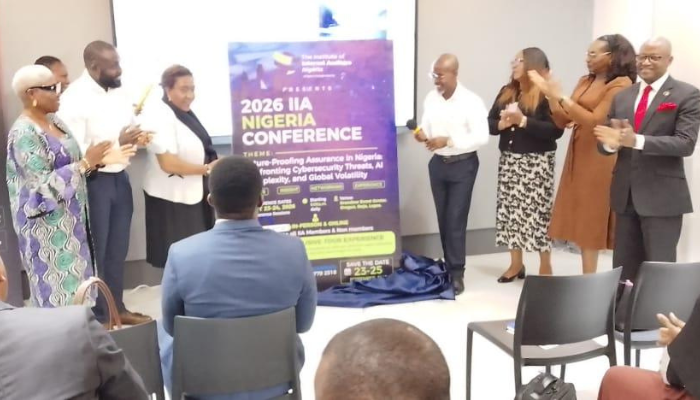 SeerBit Technologies partners IIAN to enhance audit work in Nigeria