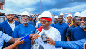 Rivers has resilience, strength, enduring spirit of unity – Fubara, as state clocks 57
