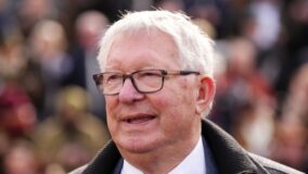 Sir Alex Ferguson