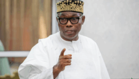 Someone buying petrol at outrageous prices won’t care about regional identity – Adebayo