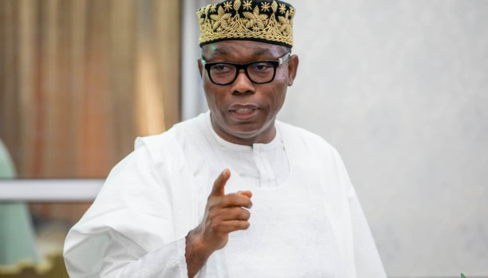 Someone buying petrol at outrageous prices won’t care about regional identity – Adebayo