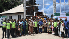 Springboard, GIZ push agribusiness skills for youth in Ondo, Osun, Ekiti