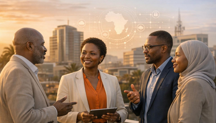 Stakeholders advocate stronger ethical, compliance frameworks in Africa