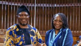Strengthening Nigeria’s education value-chain for holistic outcome