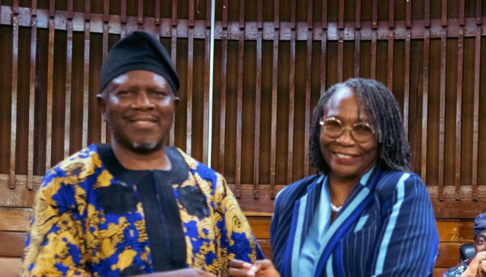 Strengthening Nigeria’s education value-chain for holistic outcome