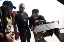 NIGERIA-ENTERTAINMENT-EDUCATION-CINEMA