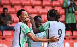 SuperEagles=UnityCup 2