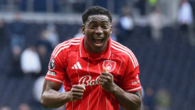 Taiwo-Awoniyi