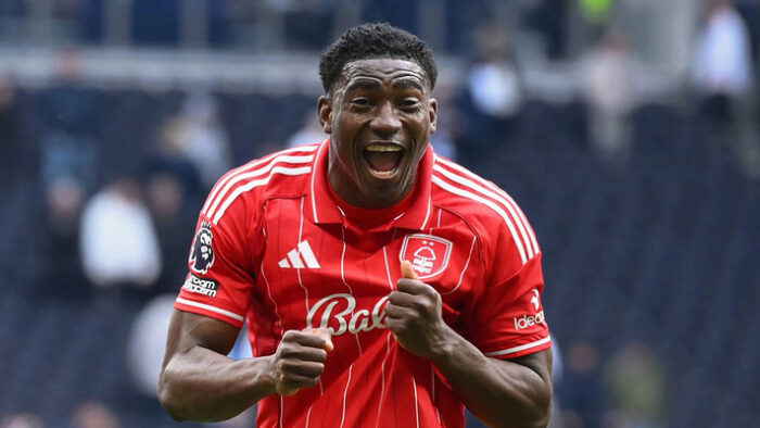 Taiwo-Awoniyi