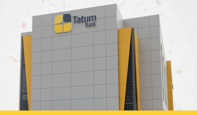Tatum Bank marks first anniversary with ₦1.7bn profit
