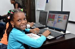 Tech in classroom 3