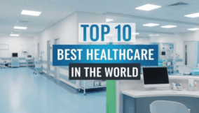 Ten countries with the best health care in 2026