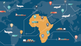 Ten fastest-growing economies in Africa in 2026
