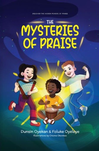 The Mysteries of Praise