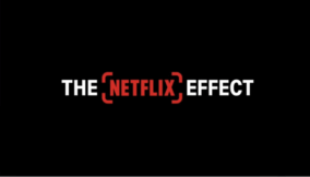 The Netflix effect Streaming platform highlights global economic and cultural impact