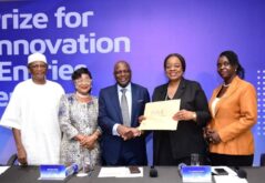 The Nigeria Prize for Science and Innovation