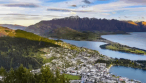 The world’s 10 freest countries in 2025