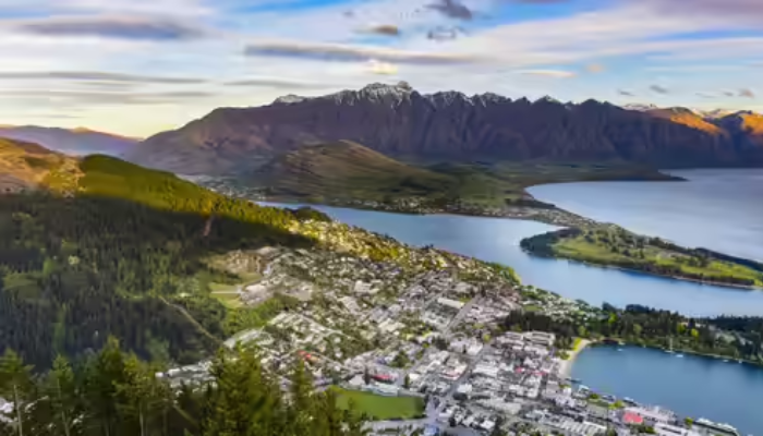 The world’s 10 freest countries in 2025
