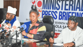 Lagos Revives Cultural Heritage, Backs 201 Creative Projects in Tourism Push