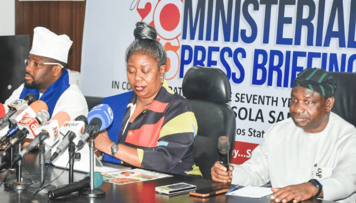 Lagos Revives Cultural Heritage, Backs 201 Creative Projects in Tourism Push