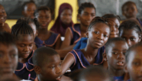 Top 10 smartest countries in Africa in 2026